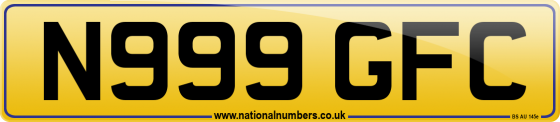 N999 GFC