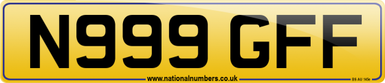 N999 GFF