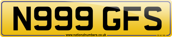 N999 GFS