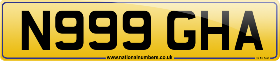 N999 GHA