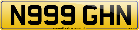 N999 GHN