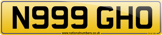 N999 GHO