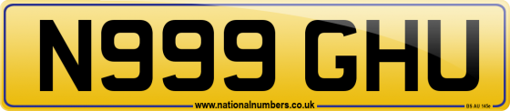 N999 GHU