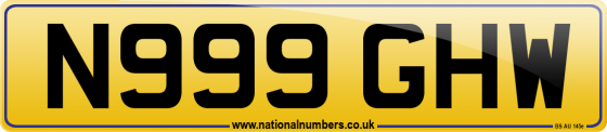 N999 GHW