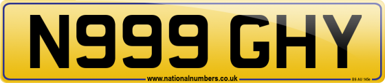 N999 GHY