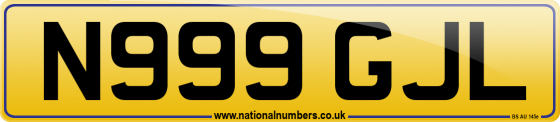 N999 GJL