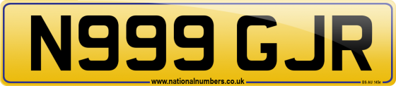 N999 GJR