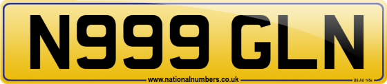 N999 GLN