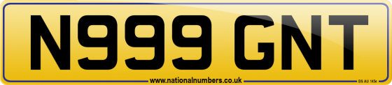 N999 GNT