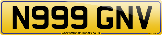 N999 GNV