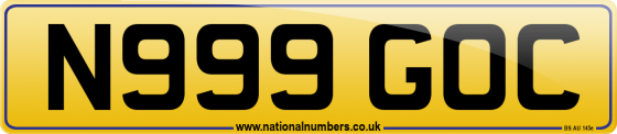N999 GOC