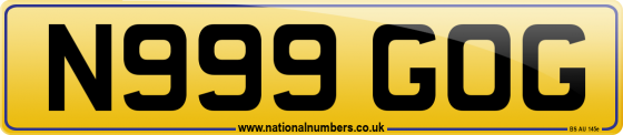 N999 GOG
