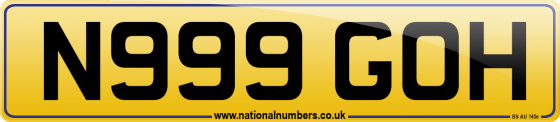 N999 GOH