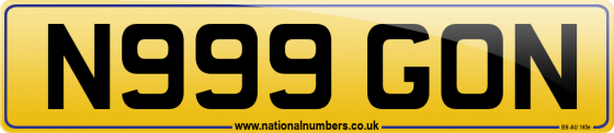 N999 GON