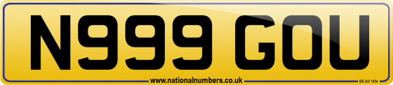 N999 GOU