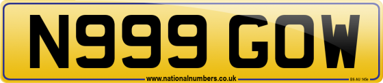 N999 GOW