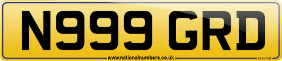 N999 GRD