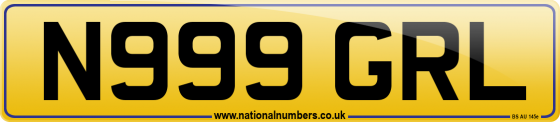 N999 GRL