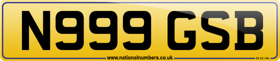 N999 GSB