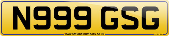 N999 GSG