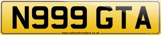 N999 GTA