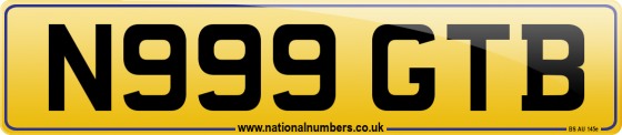 N999 GTB