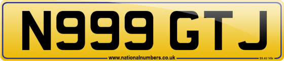 N999 GTJ