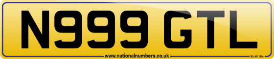N999 GTL