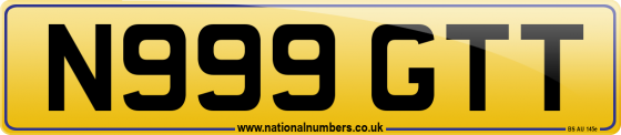 N999 GTT