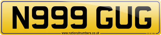 N999 GUG