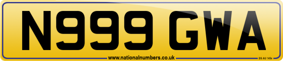 N999 GWA