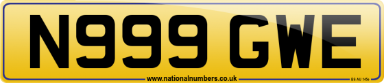 N999 GWE
