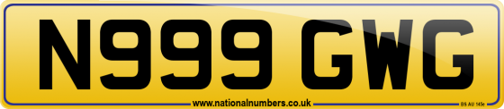 N999 GWG