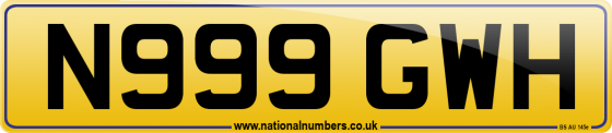 N999 GWH