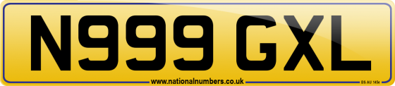 N999 GXL