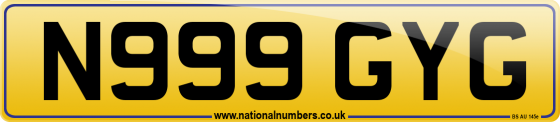 N999 GYG