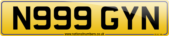 N999 GYN