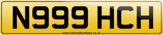 N999 HCH