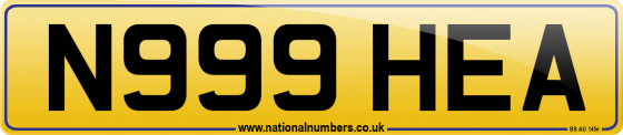 N999 HEA