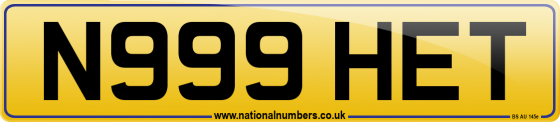 N999 HET
