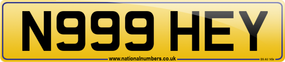 N999 HEY