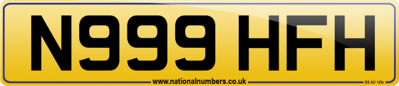 N999 HFH