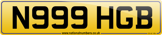 N999 HGB