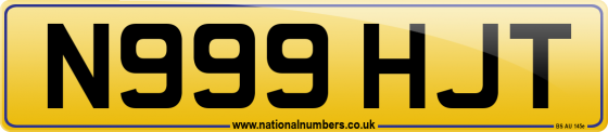 N999 HJT