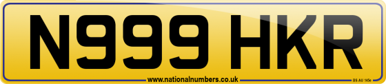 N999 HKR