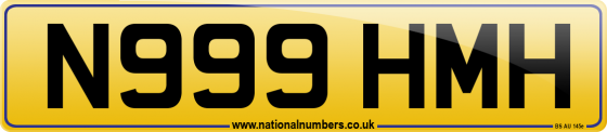 N999 HMH