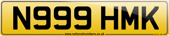 N999 HMK
