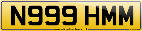 N999 HMM