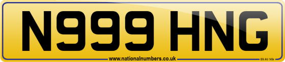 N999 HNG