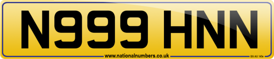 N999 HNN